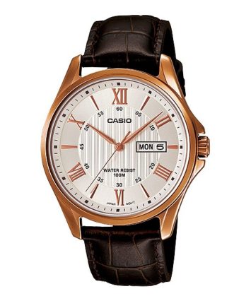Montre homme Casio MTP-1384L-7